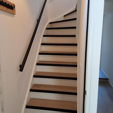 Appartement Havenzicht Enkhuizen Esterno foto