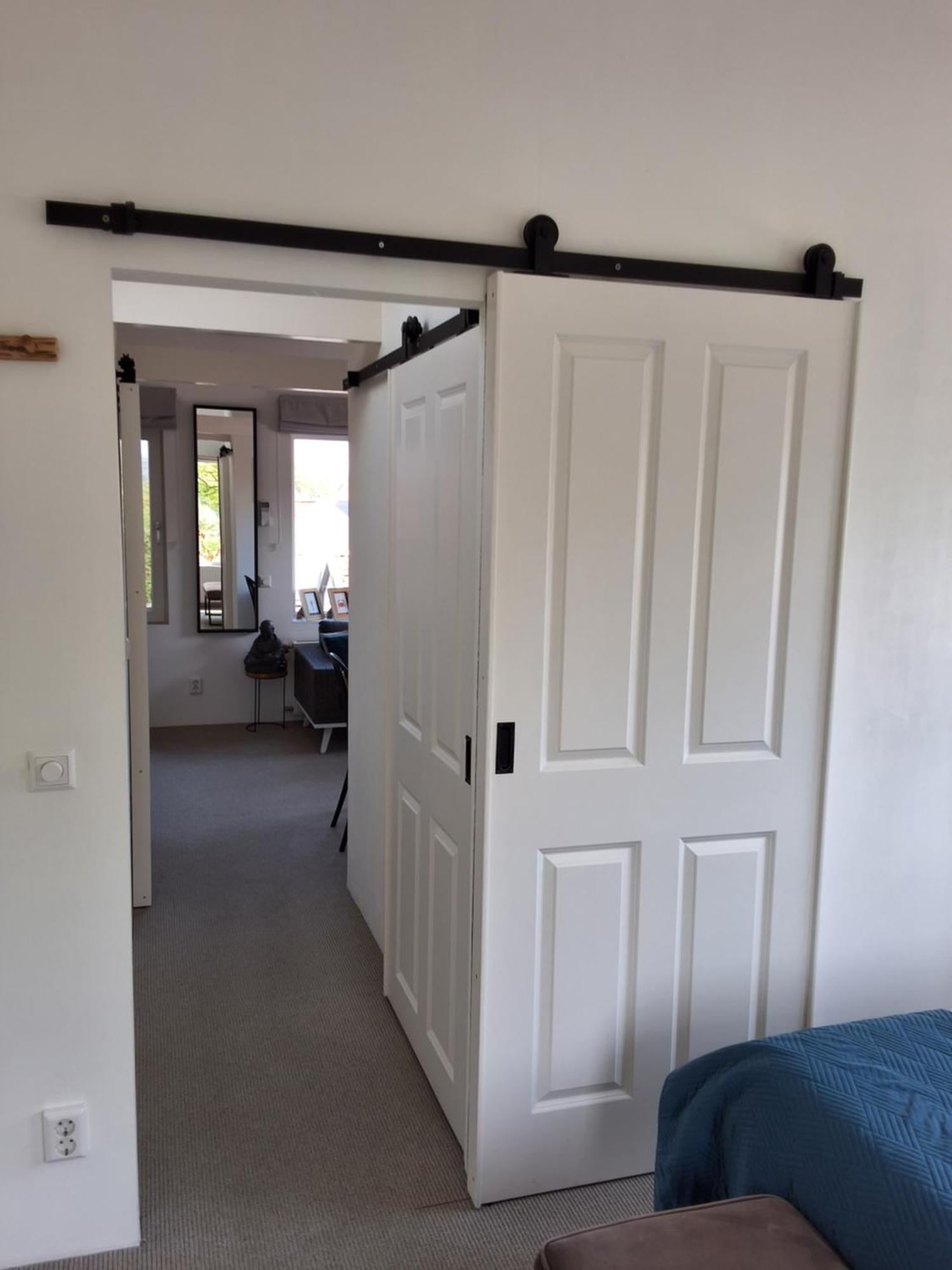 Appartement Havenzicht Enkhuizen Esterno foto
