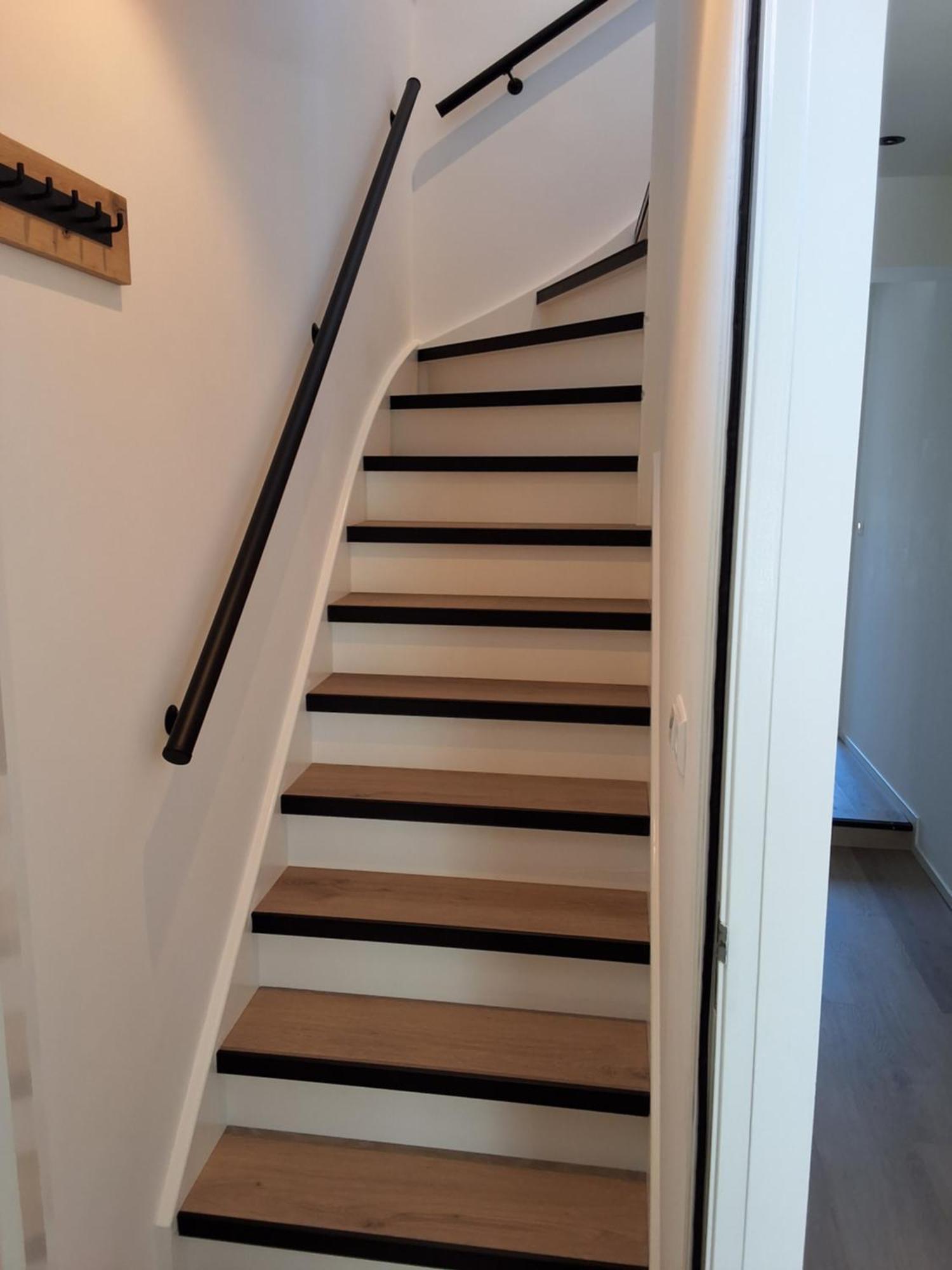 Appartement Havenzicht Enkhuizen Esterno foto